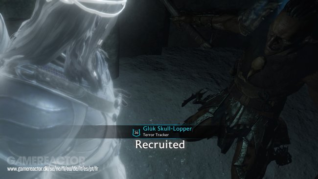 Middle-earth: Shadow of War