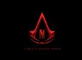 Netflix en Ubisoft werken samen voor een live-action Assassin's Creed-serie