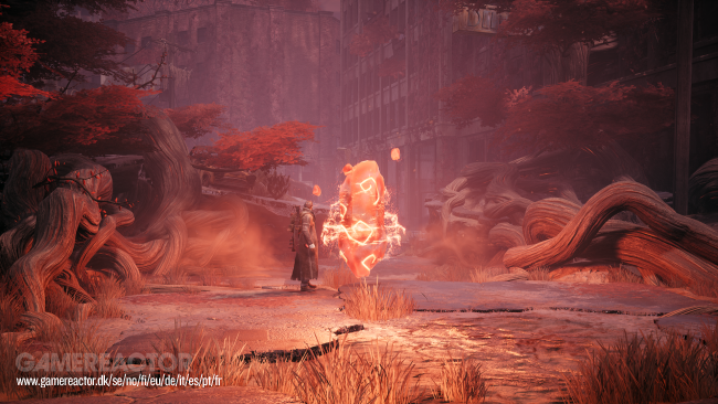 Remnant: From the Ashes