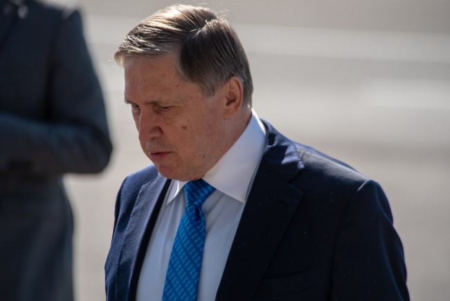 Rusland wijst het tegenvoorstel van Europa af tegen Trumps 28-puntenplan om de oorlog in Oekraïne te beëindigen