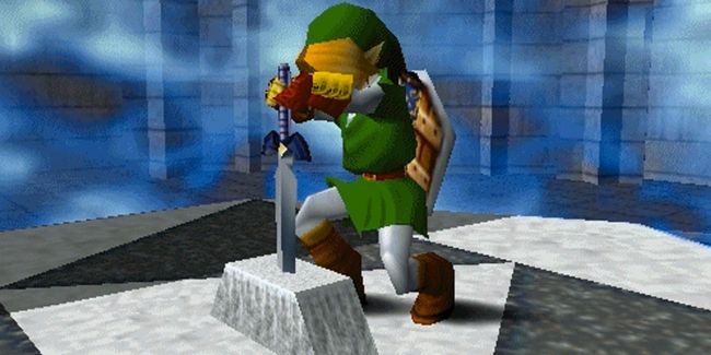 Gerucht: De eerste thematische Nintendo Switch 2 verschijnt in 2026, samen met de remake van The Legend of Zelda: Ocarina of Time