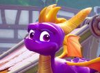 Bekijk twee uur aan gameplay van Spyro Reignited Trilogy