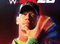 WWE 2K23 bevat een speelbare John Cena actiefiguur