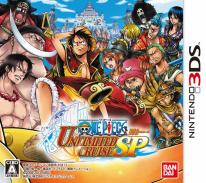 One Piece: Unlimited Cruise Special
