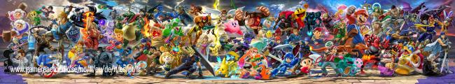 The Super Mario Galaxy Movie