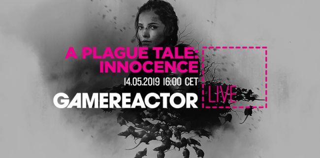 A Plague Tale: Innocence