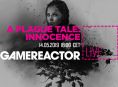 Vandaag bij GR Live - A Plague Tale: Innocence
