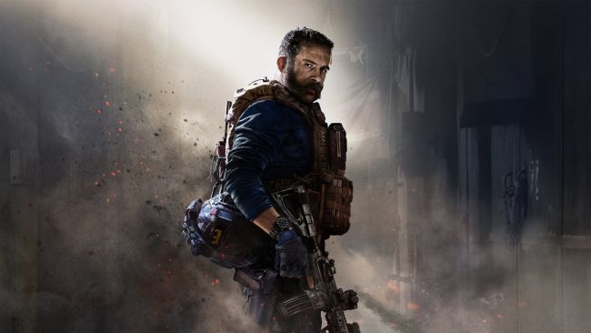 De live-action Call of Duty film zal zich afspelen in het Modern Warfare universum