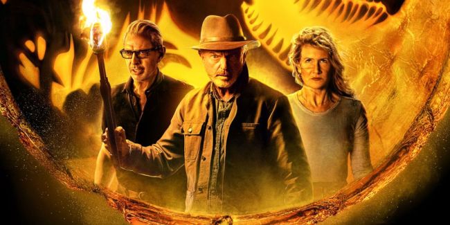 Jurassic Park