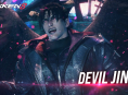 Tekken 8 trailer onthult Devil Jin