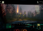 Pacific Drive krijgt een nieuwe uitgebreide gameplay-look