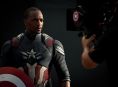 Captain America: Brave New World verdient $ 192 miljoen in het openingsweekend