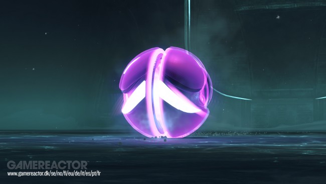 Metroid Prime 4: Beyond