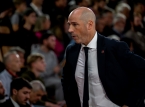 Voormalig Barcelona-manager Joan Pe&ntilde;arroya komt van Belgrado naar Partizan en zal binnenkort tegen Bar&ccedil;a spelen