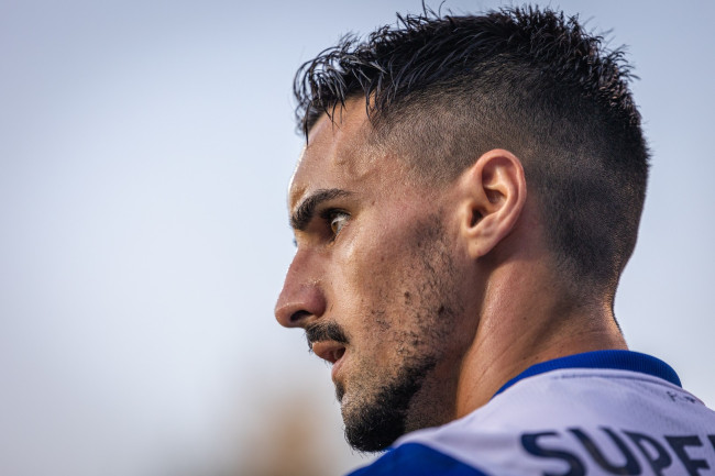 Stephen Eustáquio kwalificeert Canada voor het eerst voor de achtste finales van de World Cup