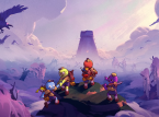 Peak voegt nieuwe achievements, items en meer toe in de Final Ascent-update