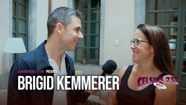 Brigid Kemmerer over welk van haar werken ze graag bewerkt zou zien: "Probably Defy the Night"