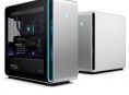 Alienware brengt Area-51 terug als desktop- en laptoplijn