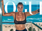 Aryna Sabalenka praat in Vogue over het rouwen om haar vader en ex-vriend en hun recht om emoties te tonen