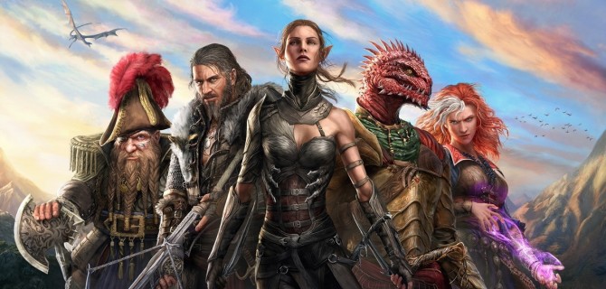 Divinity: Original Sin II - Definitive Edition