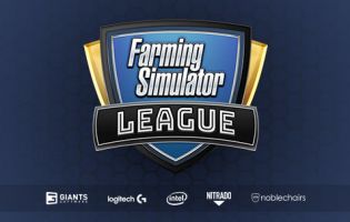 Farming Simulator League Seizoen 5 gaat in juli van start