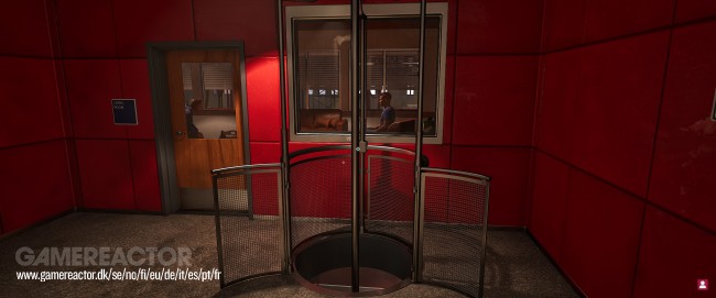 Firefighting Simulator: Ignite