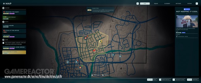 Firefighting Simulator: Ignite