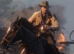 Charts: Red Dead Redemption 2 eindigt het jaar aan kop