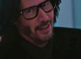 Keanu Reeves en Jonah Hill slaan de handen ineen voor de donkere komediefilm van Apple Studios