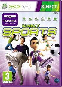Kinect Sports