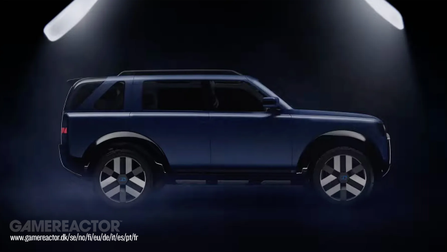 De Land Rover Freelander wordt nieuw leven ingeblazen als een apart EV-merk