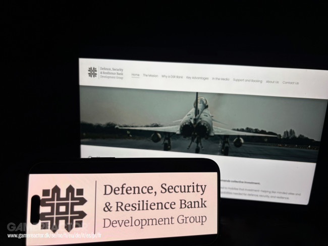 Luxemburg staat op het punt het Europese hoofdkwartier van de multilaterale defensiebank te worden