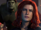 Marvel's Avengers hands-on