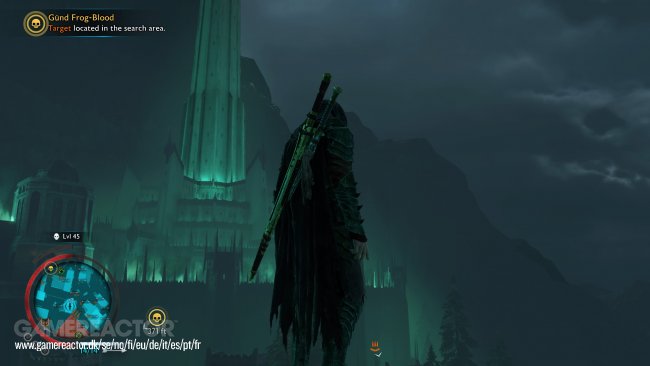 Middle-earth: Shadow of War