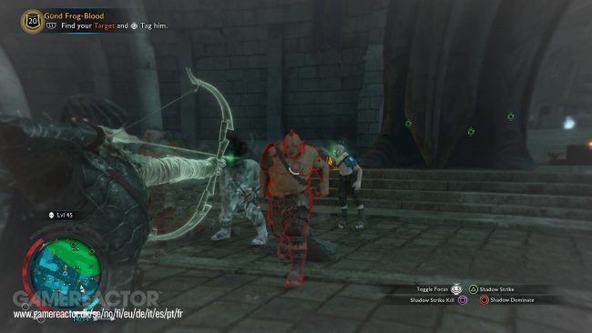 Middle-earth: Shadow of War