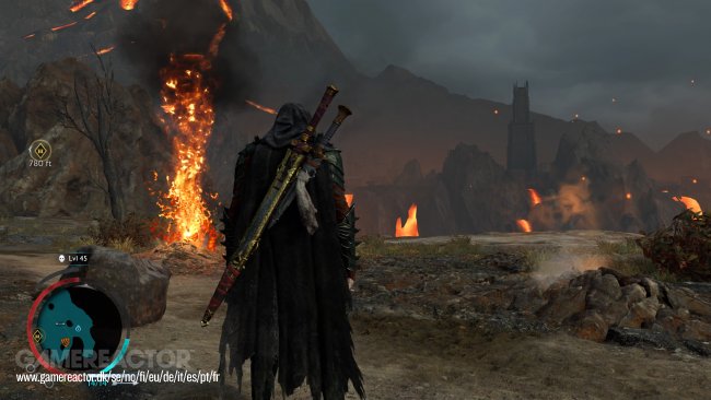 Middle-earth: Shadow of War