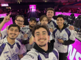 Paris Gentle Mates gekroond tot Call of Duty League 2026 Major I kampioen