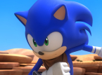 Sega overwoog om Sonic Boom "het langzaamste Sonic-spel ooit" te maken.