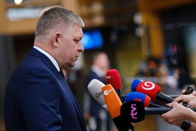 Slowakije verzet zich tegen EU-plan om Russisch gas tegen 2027 te verminderen
