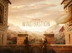 Operation Wind Bastion komt naar Rainbow Six: Siege