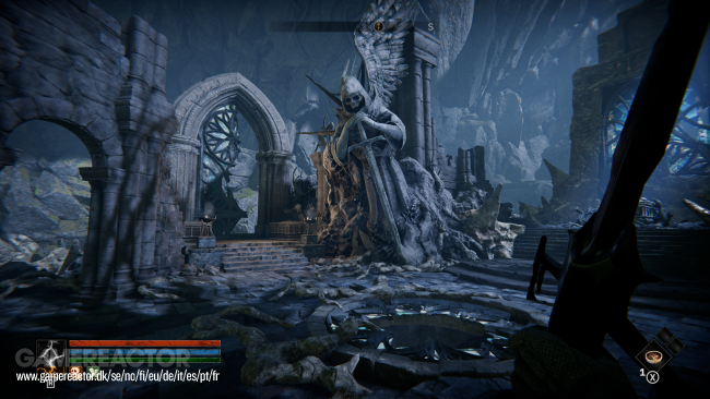 Tainted Grail: The Fall of Avalon