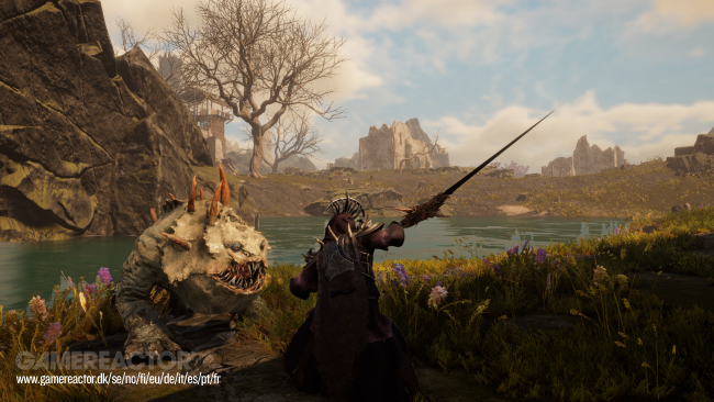 Tainted Grail: The Fall of Avalon