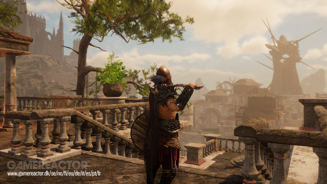 Tainted Grail: The Fall of Avalon