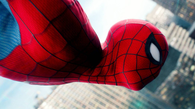 Spider-Man: Brand New Day
