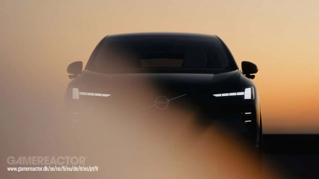 De Volvo EX60 is klaar om het op te nemen tegen de Tesla Model Y