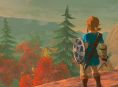 Zelda: BotW en Super Mario Odyssey krijgen VR-ondersteuning
