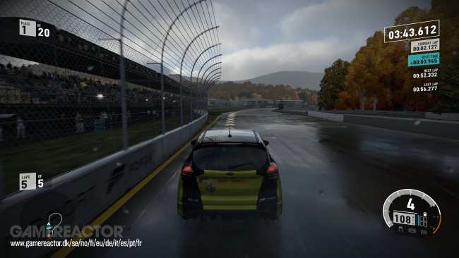 Forza Motorsport 7