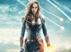 Stripboekschrijver Kelly Sue DeConnick: "Captain Marvel zal in mijn overlijdensbericht staan"