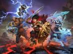 Smite vanaf vandaag beschikbaar op de Switch