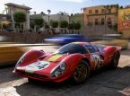 Forza Horizon 5 krijgt volgende maand auto's van Fiat, Lancia en Alfa Romeo